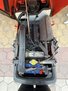 Трактор Kubota JB16D, снимка 7