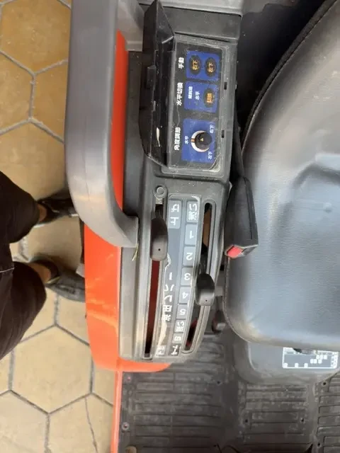 Трактор Kubota JB16D, снимка 4 - Селскостопанска техника - 55351577