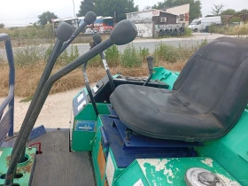 Багер Komatsu PC05, снимка 4