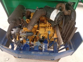 Багер Komatsu PC05, снимка 7
