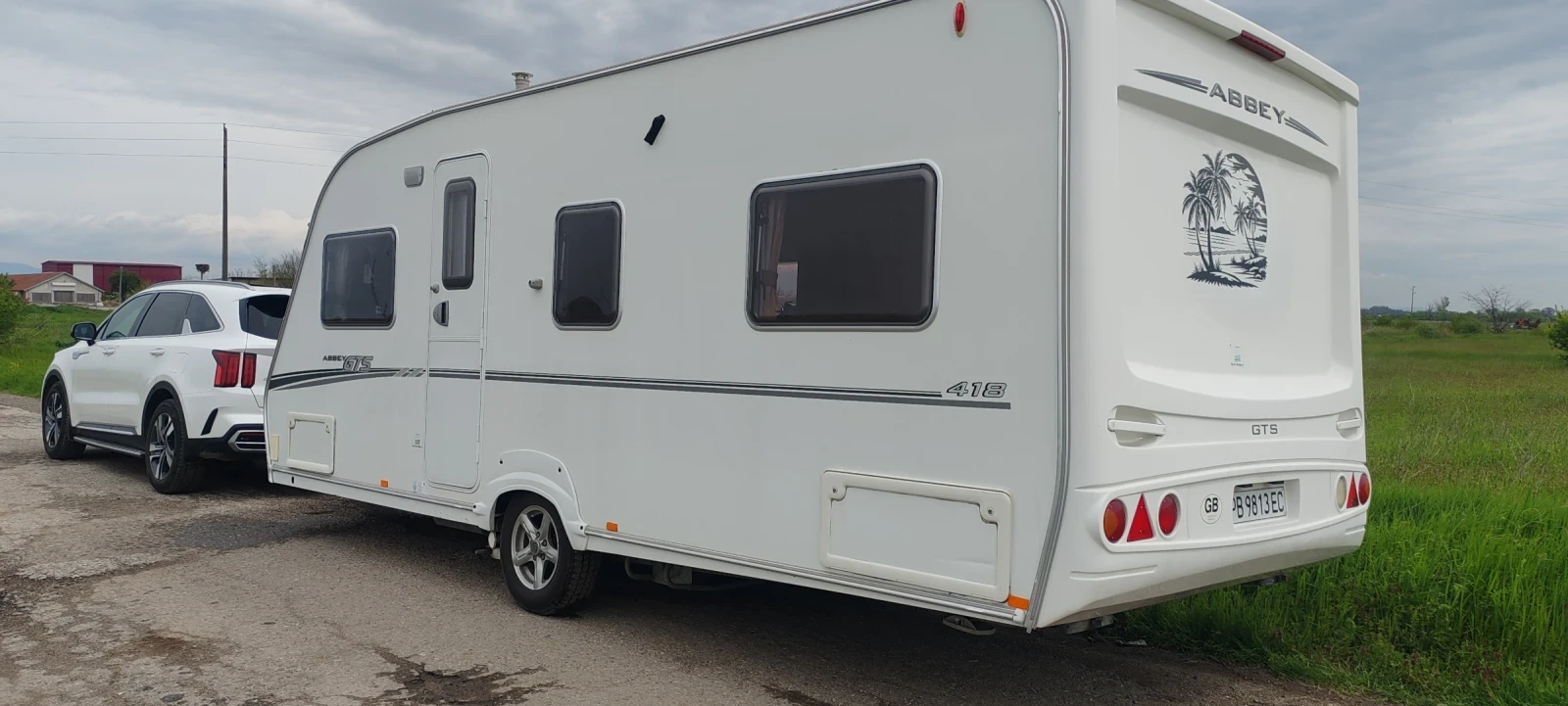 �������� ABI abbey vogue gt fix 2008 | Mobile.bg � ����������� 14