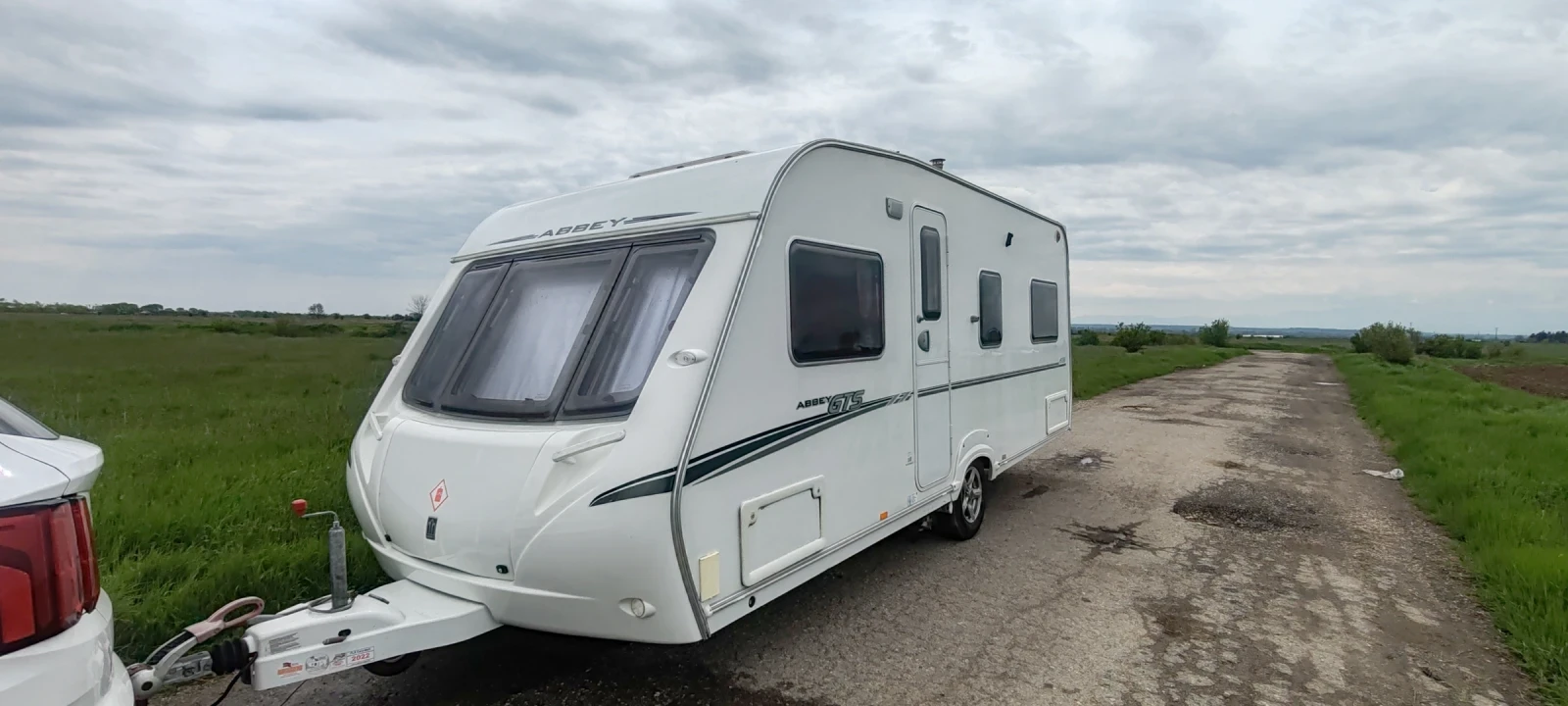 �������� ABI abbey vogue gt fix 2008 | Mobile.bg � ����������� 8