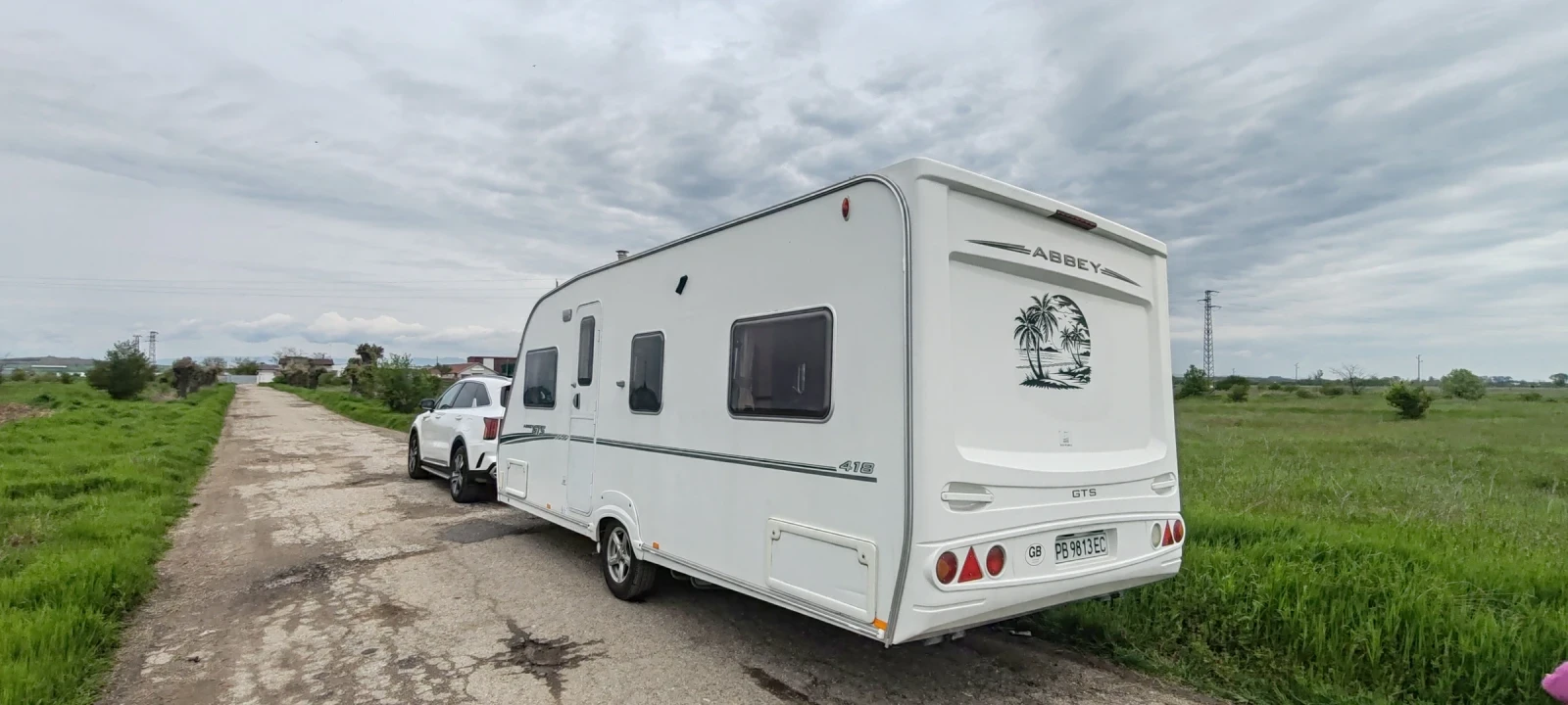 �������� ABI abbey vogue gt fix 2008 | Mobile.bg � ����������� 9