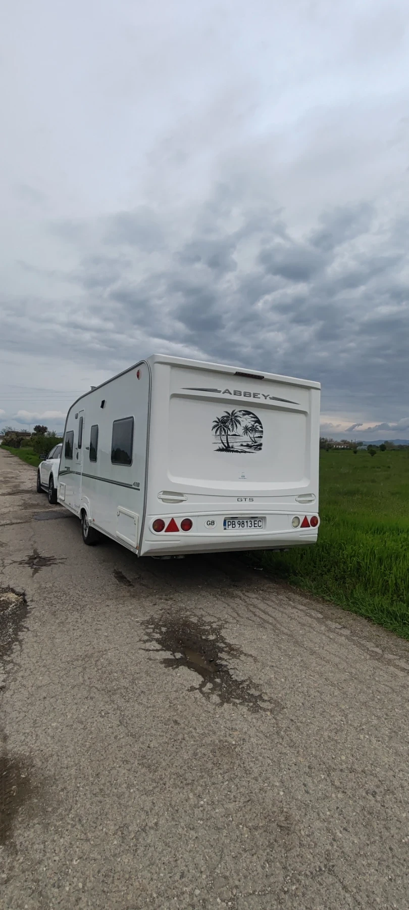 �������� ABI abbey vogue gt fix 2008 | Mobile.bg � ����������� 13