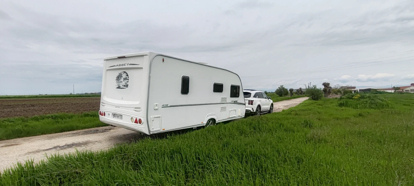 �������� ABI abbey vogue gt fix 2008 | Mobile.bg � ����������� 12