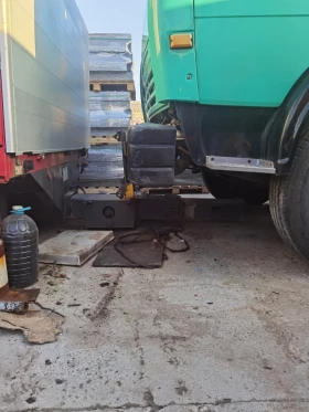 За камион Други, снимка 2