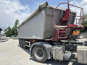 Полуремарке Други KEMPF SKM 35/3, снимка 1