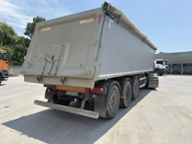 Полуремарке Други KEMPF SKM 35/3, снимка 5