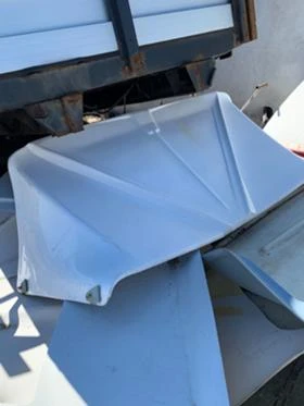 Спойлери за бусове, снимка 2