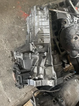 Ръчна скоростна кутия за AUDI A6 S6 C7 - 2.0TDI QJY 0CS300027M, снимка 2