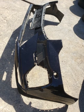 Оригинална броня за VOLVO XC60 след 2020г......32234928...., снимка 2