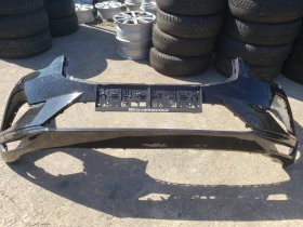 Оригинална броня за VOLVO XC60 след 2020г......32234928...., снимка 4