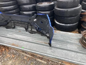 Задна броня Honda Civic R-Type. X. 17-23. 71500TGH. Хонда сивик. , снимка 8