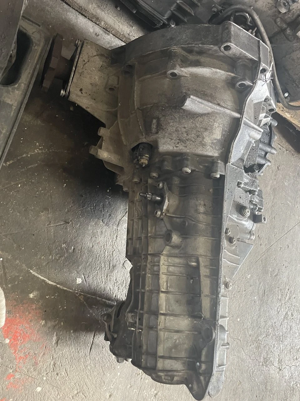     AUDI A6 S6 C7 - 2.0TDI QJY 0CS300027M | Mobile.bg   1