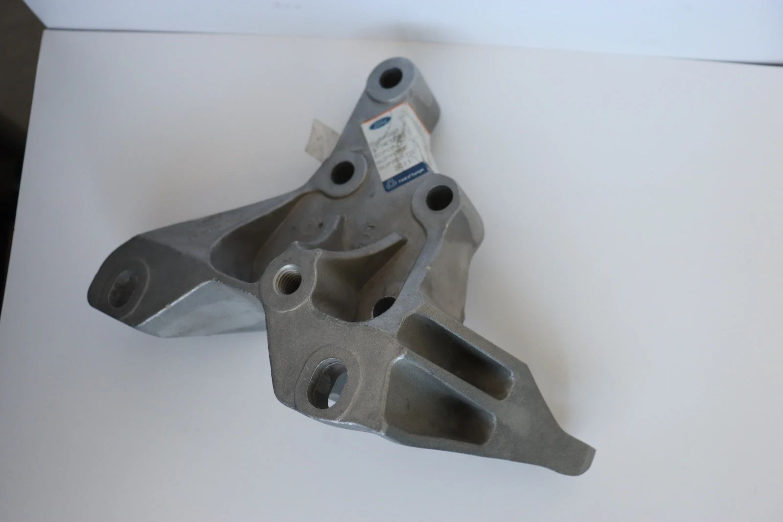     FORD TRANSIT MK7 2.2 TDCI 3C117M125AB | Mobile.bg   1