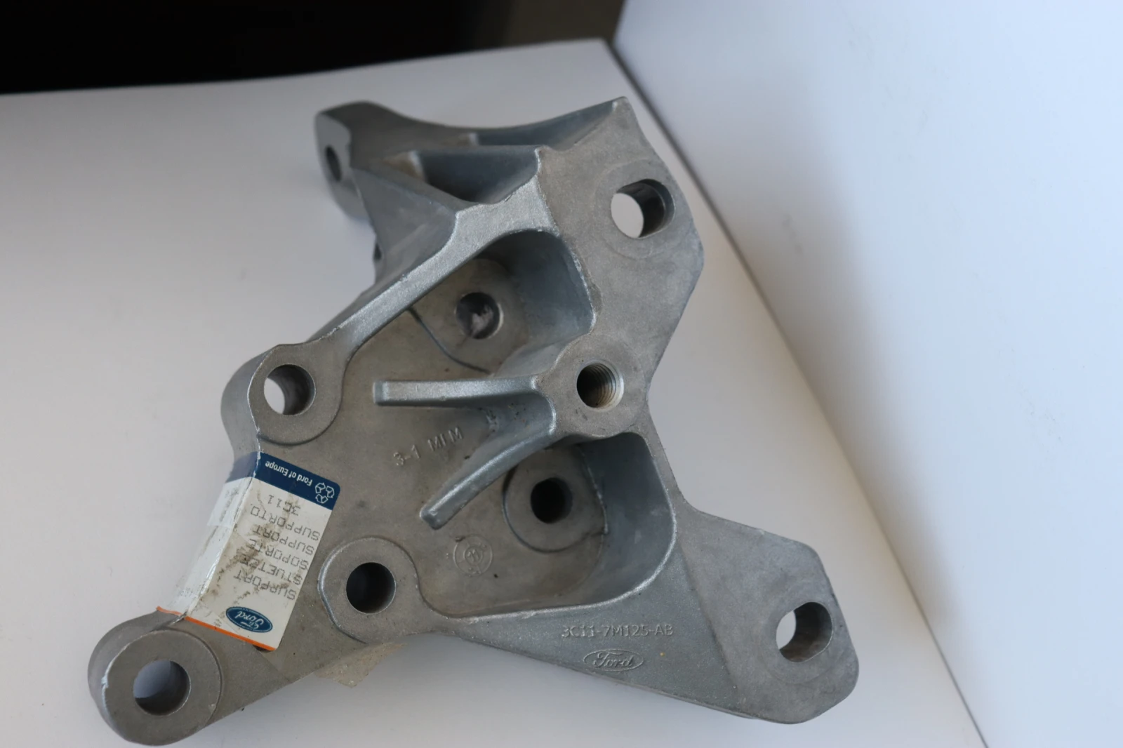     FORD TRANSIT MK7 2.2 TDCI 3C117M125AB | Mobile.bg   5