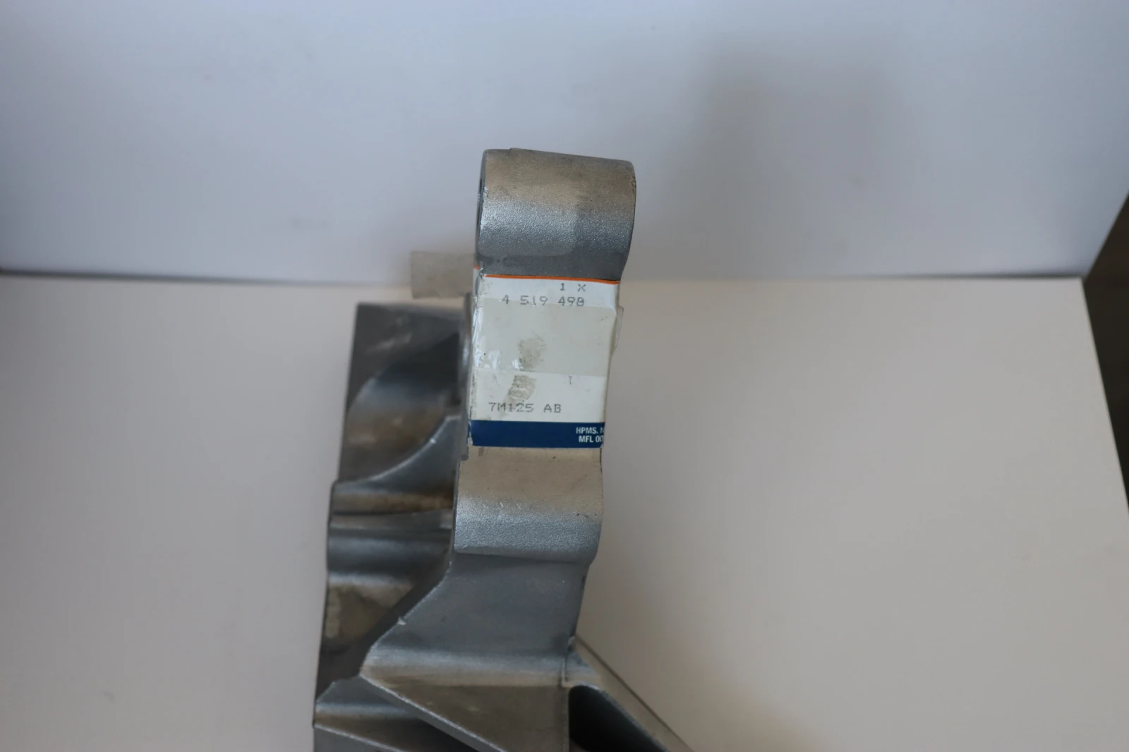     FORD TRANSIT MK7 2.2 TDCI 3C117M125AB | Mobile.bg   4