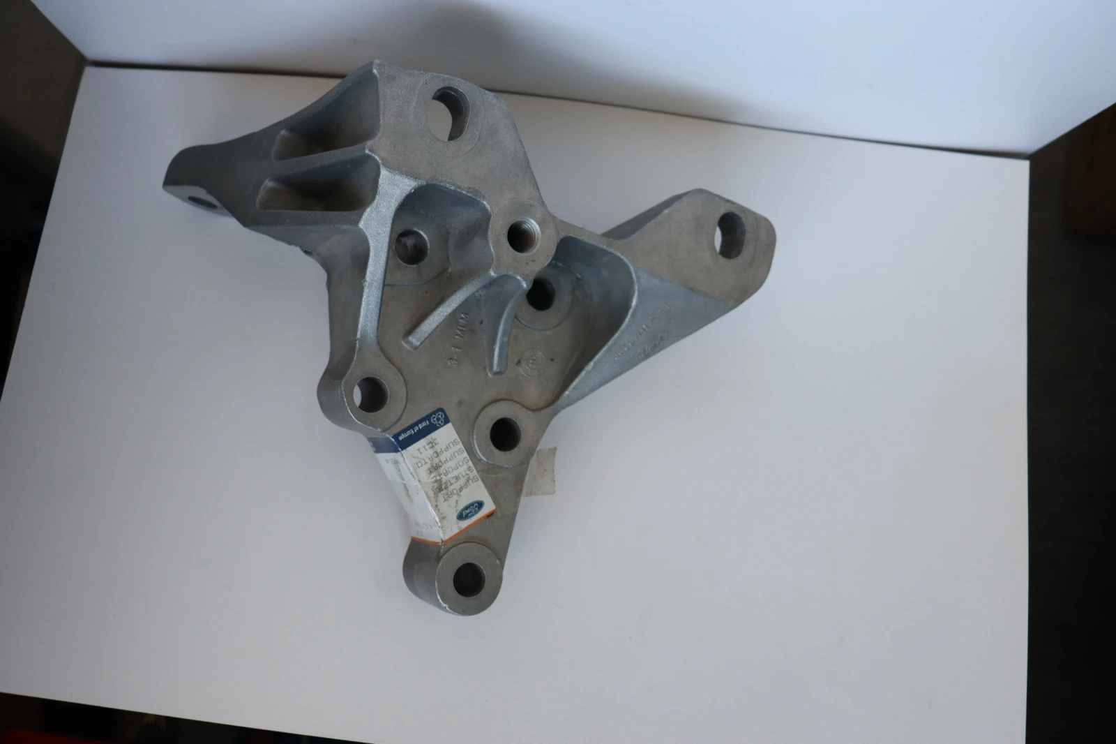     FORD TRANSIT MK7 2.2 TDCI 3C117M125AB | Mobile.bg   2