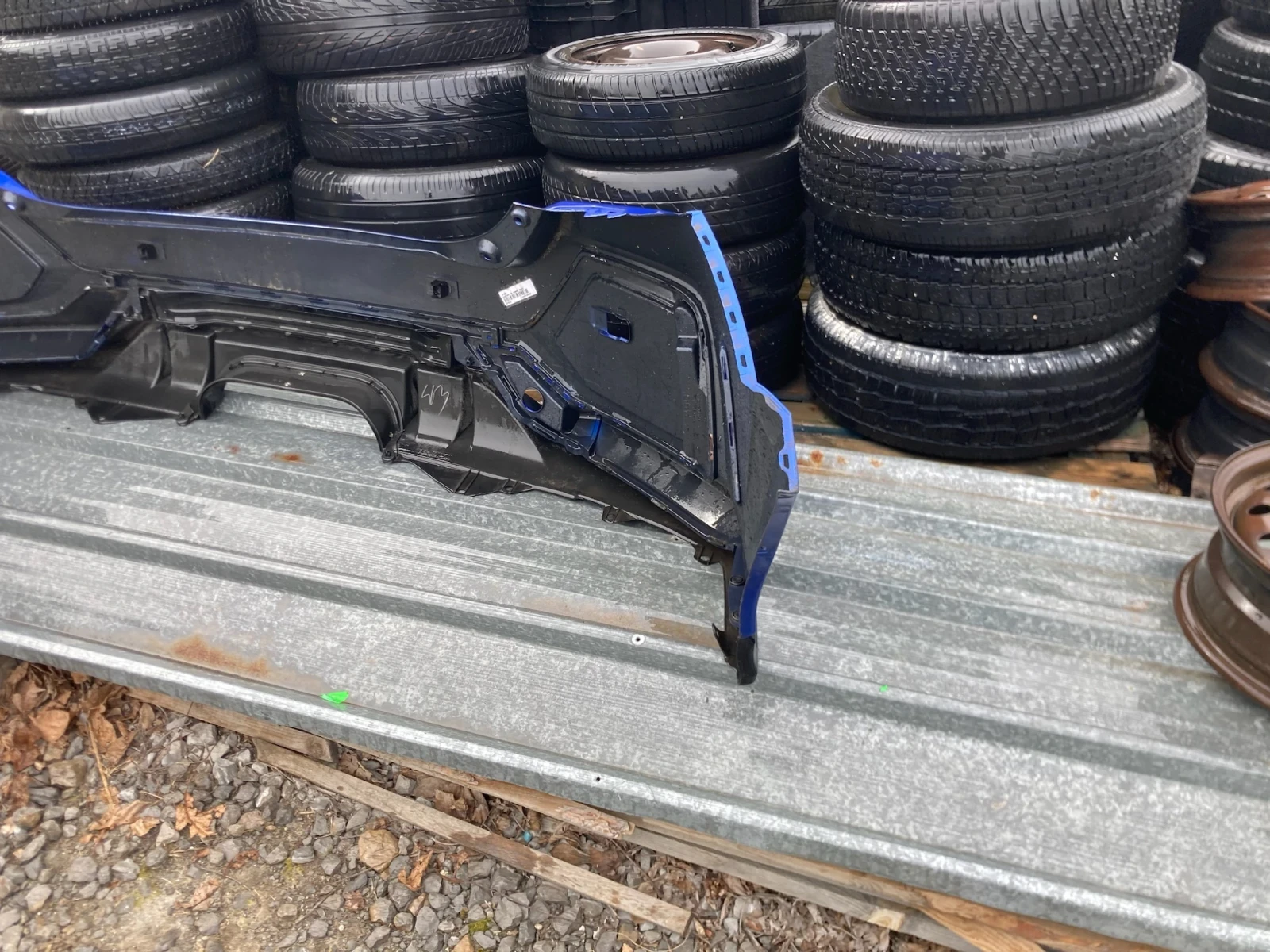 ����� ����� Honda Civic R-Type. X. 17-23. 71500TGH. ����� �����.  | Mobile.bg � ����������� 8