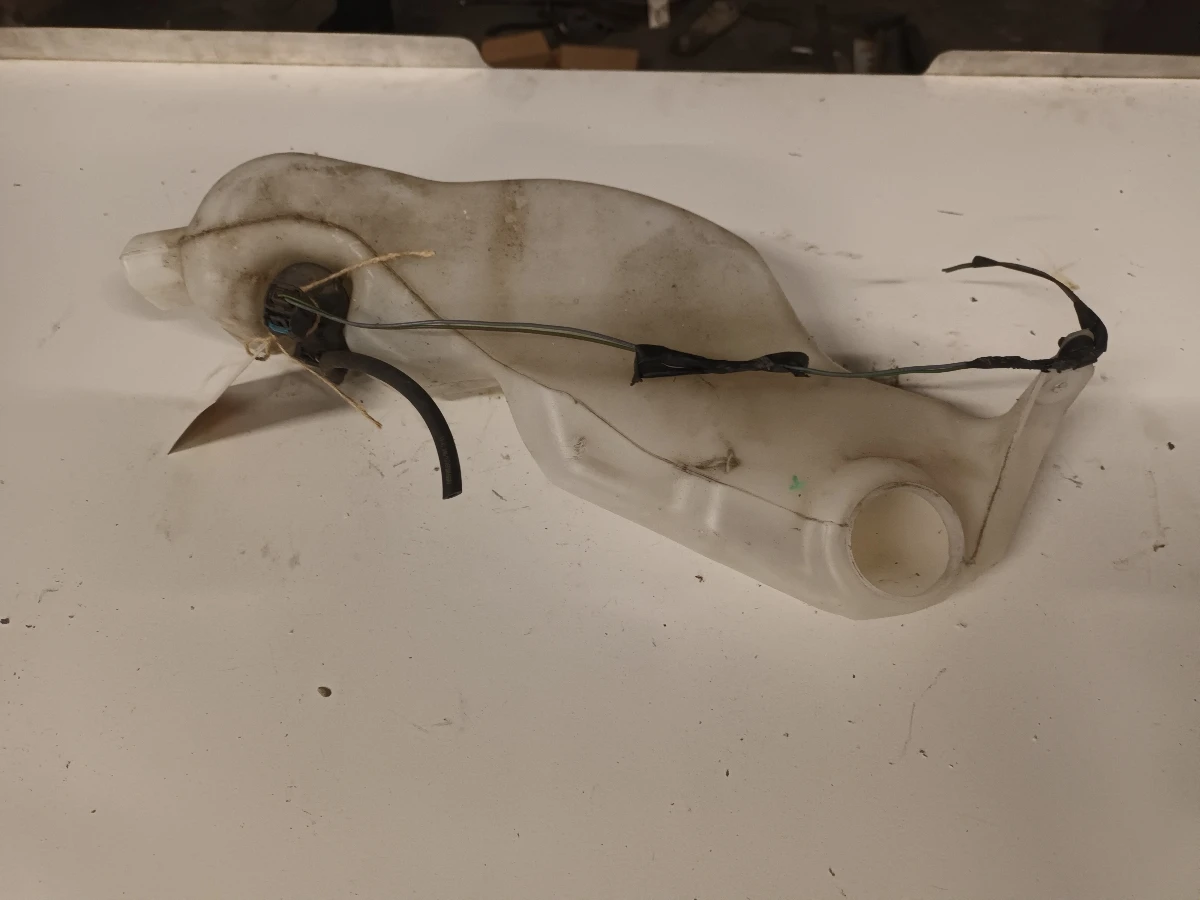 казанче чистачки Дачия Докер 1.5дци я