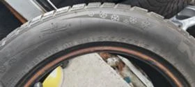 Гуми Зимни 215/55R16, снимка 9