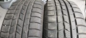 Гуми Зимни 215/55R16, снимка 3