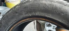 Гуми Зимни 215/55R16, снимка 7
