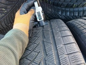 Гуми Зимни 235/55R18, снимка 3