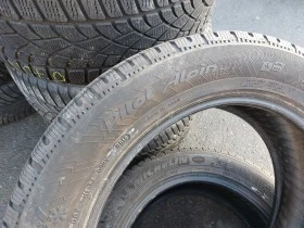 Гуми Зимни 235/55R18, снимка 5