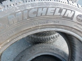 Гуми Зимни 235/55R18, снимка 6