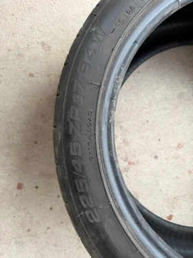 Гуми Летни 225/45R17, снимка 6