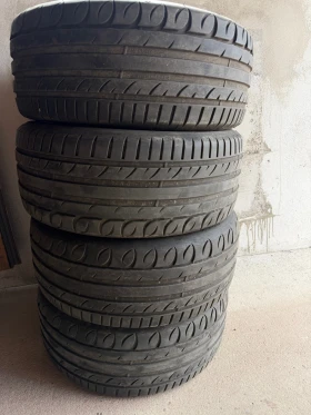 Гуми Летни 225/45R17, снимка 1