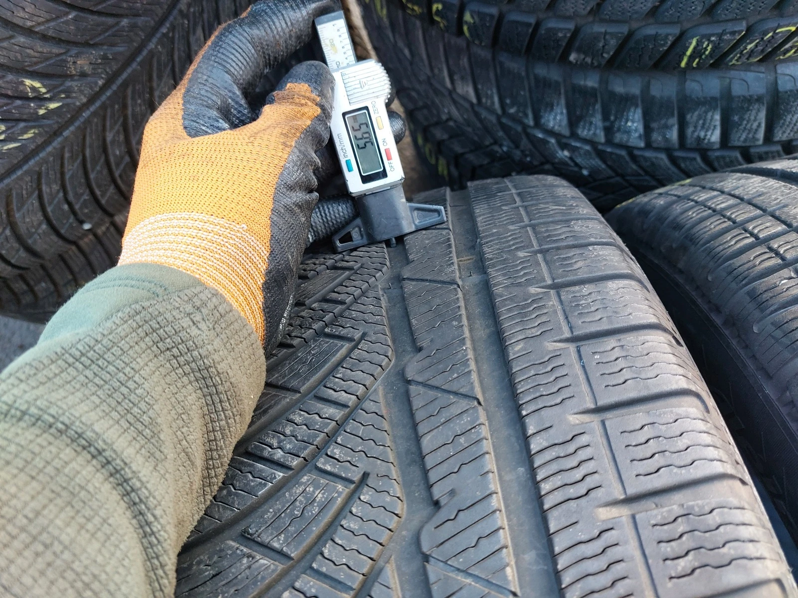 ���� 235/55R18 | Mobile.bg � ����������� 3