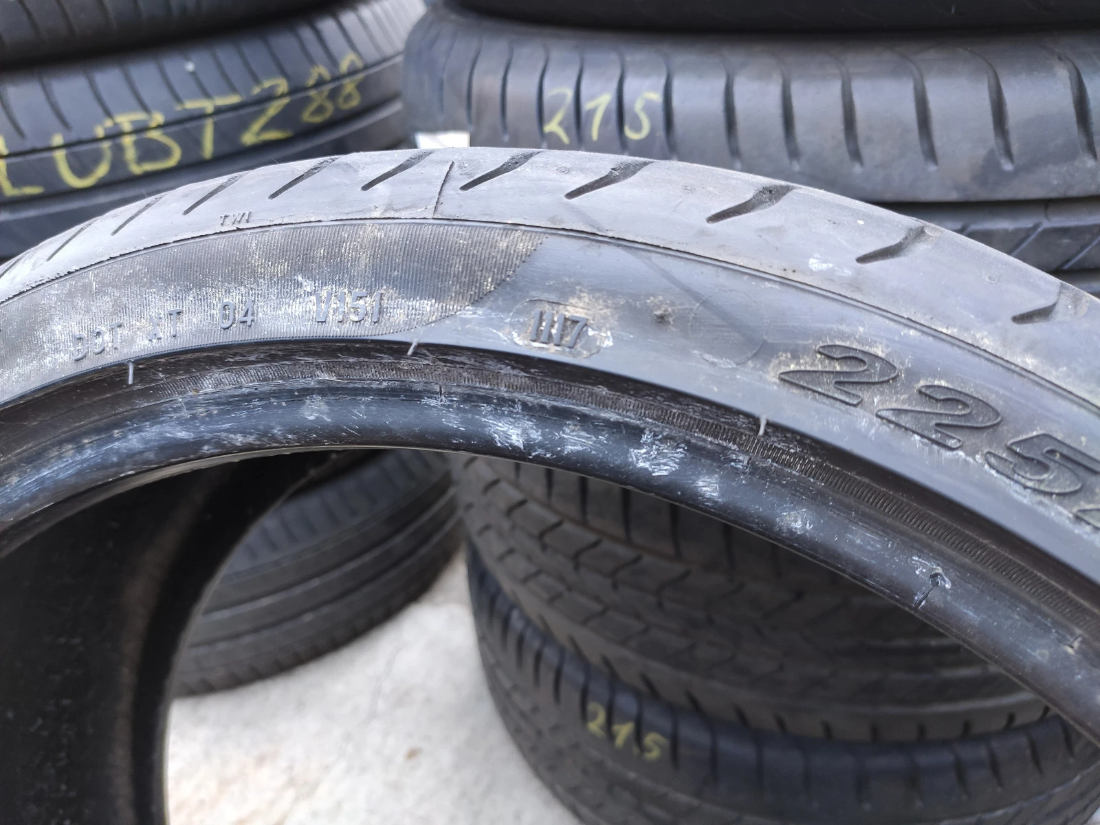  245/35R19 | Mobile.bg   7