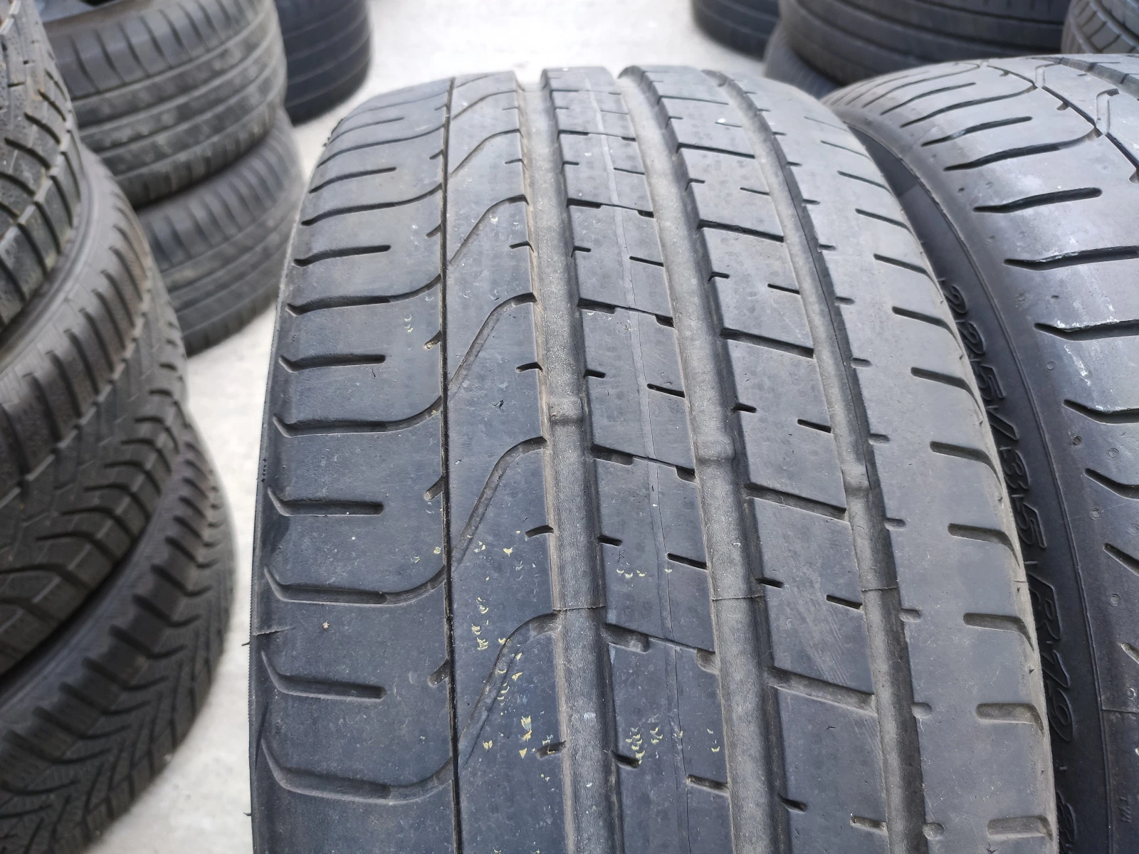  245/35R19 | Mobile.bg   2