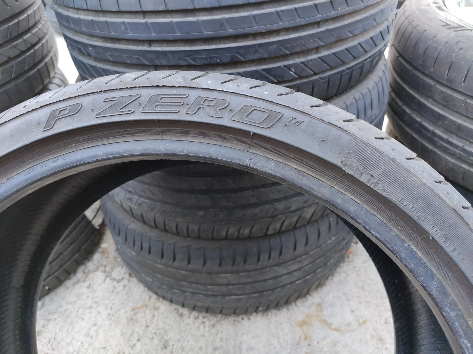  245/35R19 | Mobile.bg   6