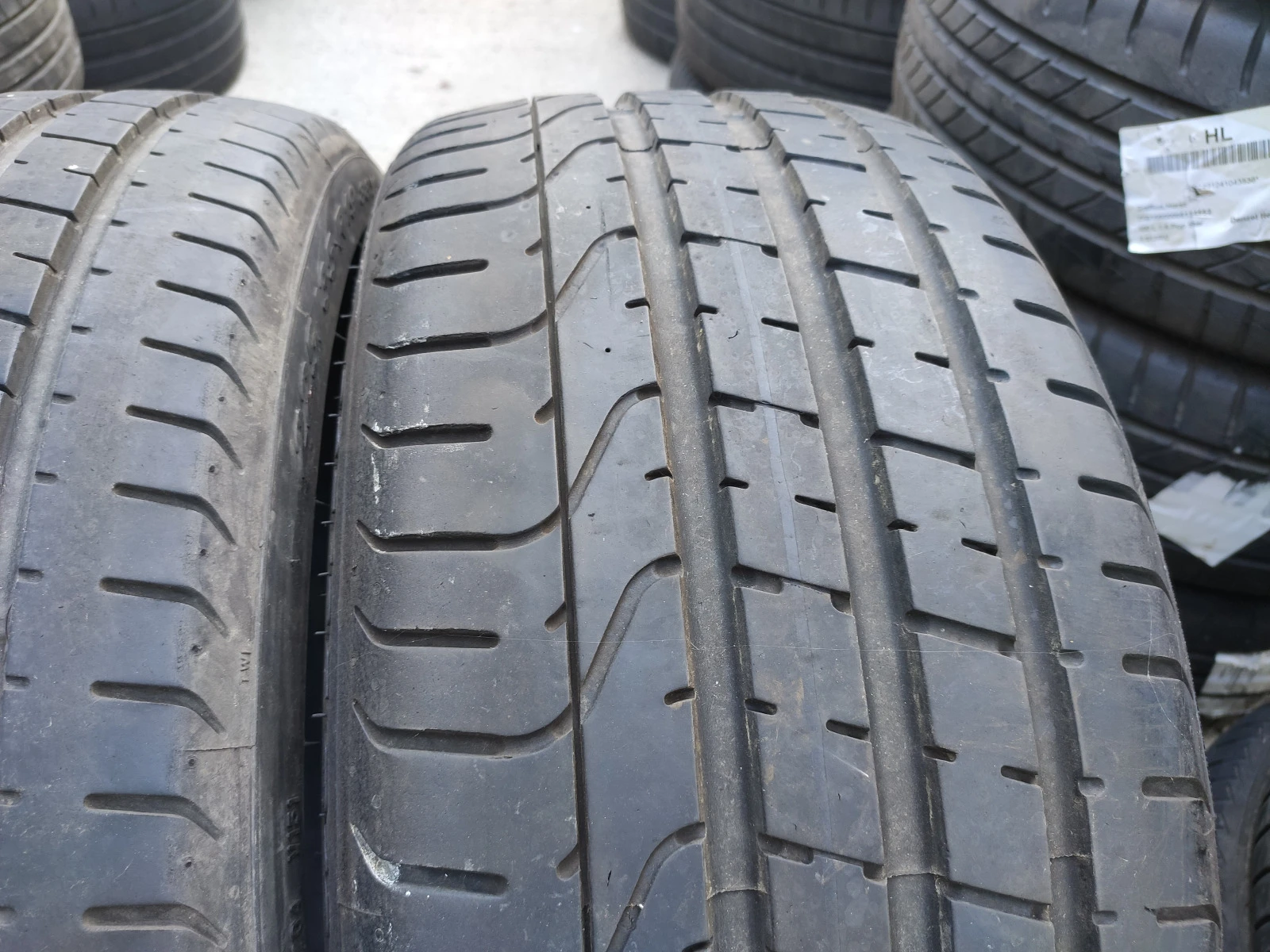  245/35R19 | Mobile.bg   1