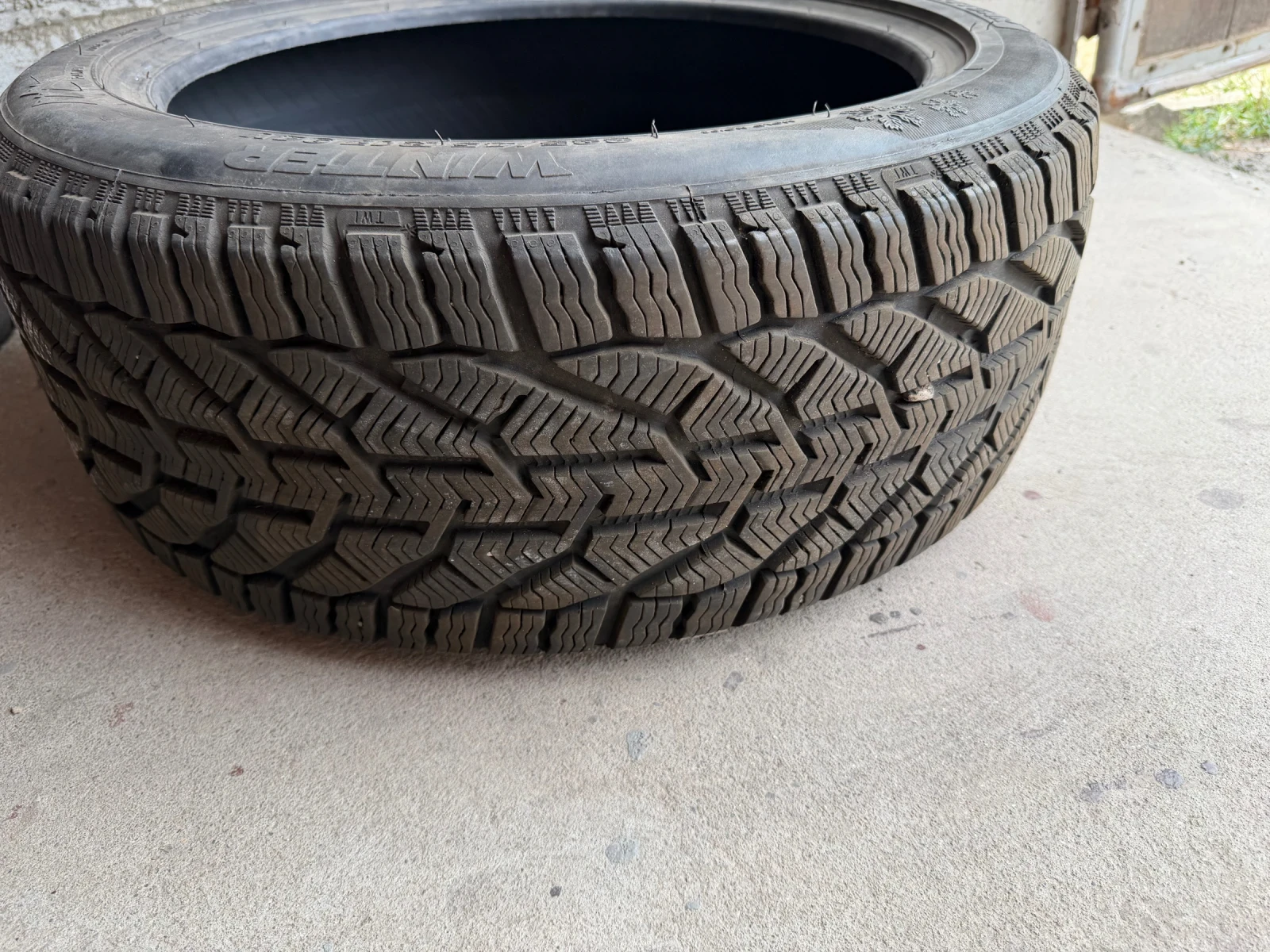 Гуми Летни 225/45R17, снимка 7 - Гуми и джанти - 56197164