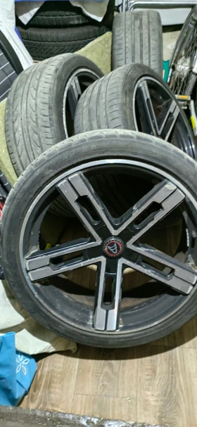    205/65R16  Mercedes-Benz Vito | Mobile.bg    6