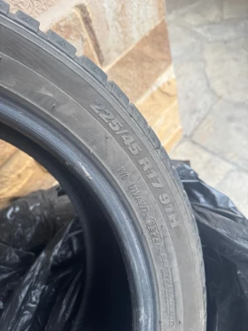  255/40R17 | Mobile.bg    5