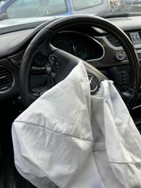 Mercedes-Benz CLS 500 Harman * Въздух * подгрев и обдухване, снимка 7