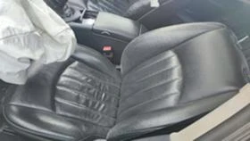 Mercedes-Benz CLS 500 Harman * Въздух * подгрев и обдухване, снимка 6
