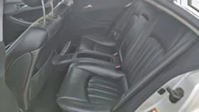 Mercedes-Benz CLS 500 Harman * Въздух * подгрев и обдухване, снимка 5