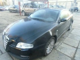 Alfa Romeo Gt, снимка 1