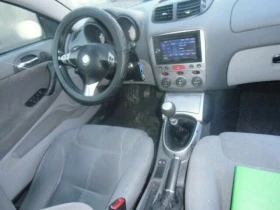 Alfa Romeo Gt, снимка 3