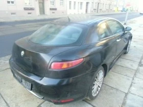 Alfa Romeo Gt, снимка 2