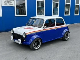 Austin Mini 1000