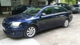 Toyota Avensis 1.8 16 v 129 k.s - изображение 4