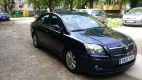 Toyota Avensis 1.8 16 v 129 k.s - изображение 10