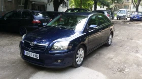 Toyota Avensis 1.8 16 v 129 k.s - изображение 2